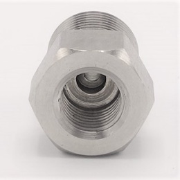 Threaded Reducers M20x1.5_G1/4"_M/F