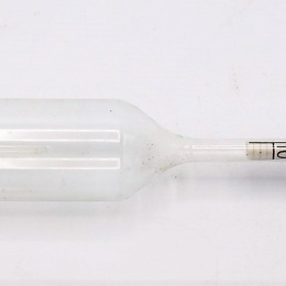Brewery saccharometer 0-10% sugar meter