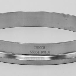 Clamp Welded Ferrule ASME DN150(K167)