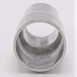 Welded reduction concentric, long DN 25/20