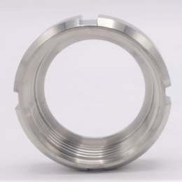 Union Nut Standard SMS