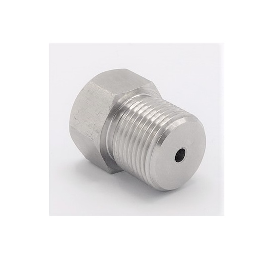 Threaded Reducers M20x1.5_G1/4"_M/F