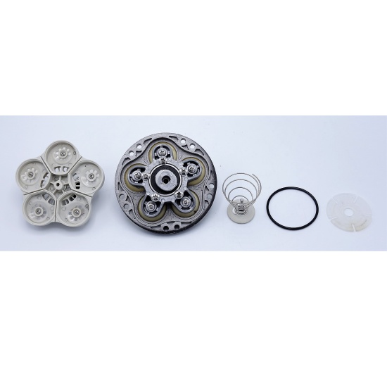 Diaphragm self-priming pump 230V/50Hz