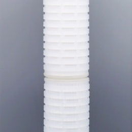 20" Polypropylene Candle Filter Cartridge