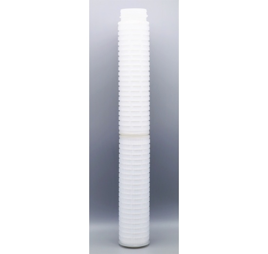 20" Polypropylene Candle Filter Cartridge
