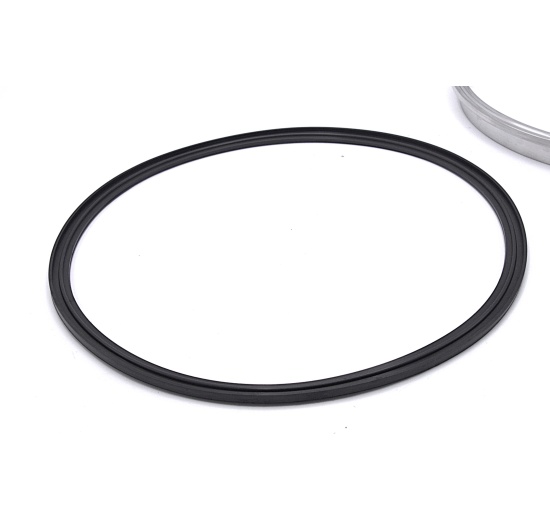 CLAMP Gasket EPDM DN250 with collar