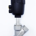 Pneumatically-operated Valves, Angle Seat - 45° G-thread 1" Seal PPL