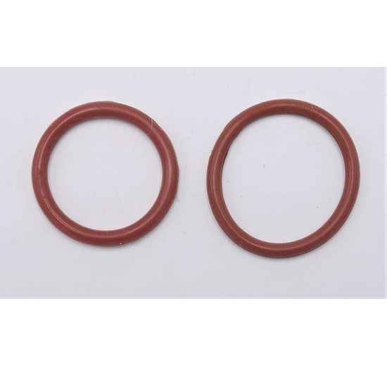 Spare Gasket (O-ring) For Stainless Steel Check Valves Welded, CLAMP  DN40