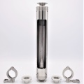 Rotameter (flowmeter) - Stainless steel