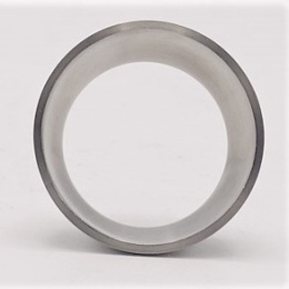 Concentric reduction, welding, short DN 32/25