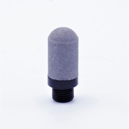 tlumič hluku polyethylenový 1/4"