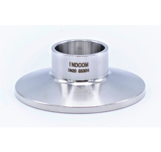 Clamp Welded Ferrule DN20 (K50.5)