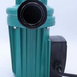 Circulation, Sealless Pump, Cast-iron | 2"