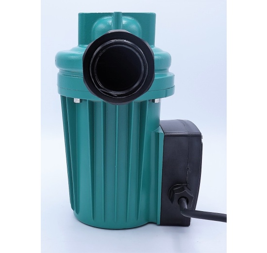 Circulation, Sealless Pump, Cast-iron | 2"