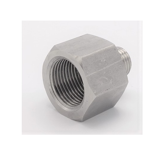 Threaded Reducers | G1/4"_M20x1.5_M/F