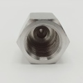 stainless steel Threaded Reducers G1/2"_M20x1.5_M/F