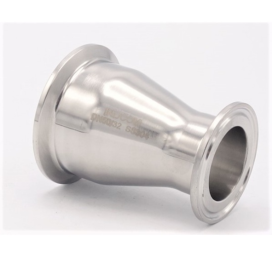 TRI-Clamp Reduction centric DN50/32