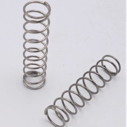 Spare Spring For Stainless Steel Check Valves Welded, CLAMP | DN50