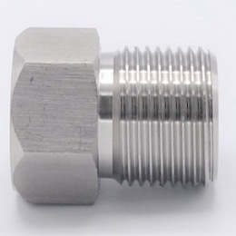 Threaded Reducers M20x1.5_G1/4"_M/F