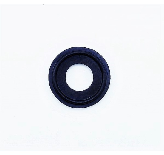 Gasket from ethylene-propylene material DN 15 for Clamp collar34 mm