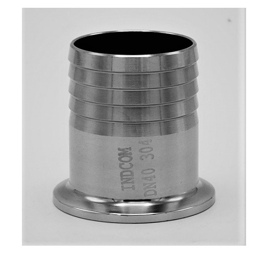 Clamp Hose Adapter | DN40