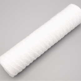 Wound Candle Filter Cartridges