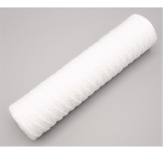 Wound Candle Filter Cartridges
