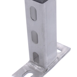 Stainless Steel Mounting Bracket | 150 mm