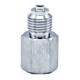 Threaded Reducers M20x1.5 / 1/2"G, M12x1.5 / 1/4"G
