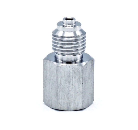 Threaded Reducers M20x1.5 / 1/2"G, M12x1.5 / 1/4"G