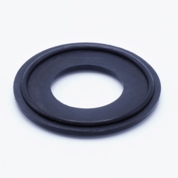 clamp těsnění EPDM (ethylen-propylen) DN25, límeček 50.5 mm
