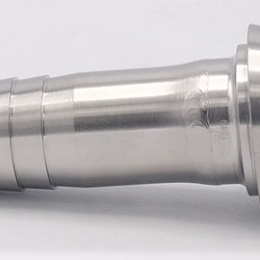 Liner Hose Fitting DIN 11851