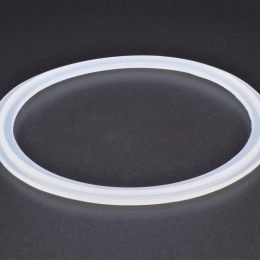 CLAMP Gasket - Silicone DN 100
