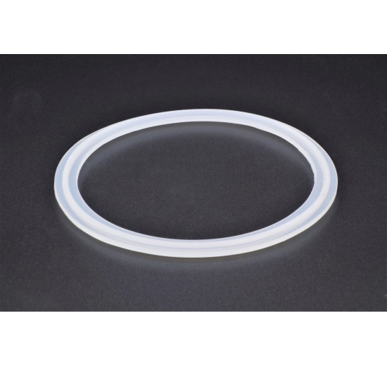 CLAMP Gasket - Silicone DN 100