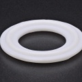 PTFE gasket (teflon), clamp DN 20, for collar 34 mm