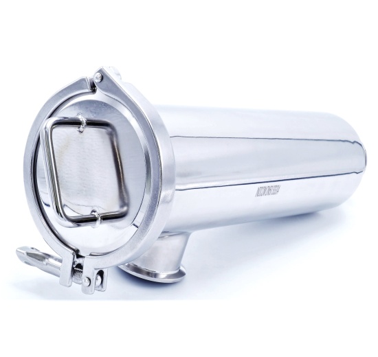 Tubular filter, CLAMP connection DN50(K64)