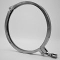 stainless steel Heavy Duty CLAMP I. DN250