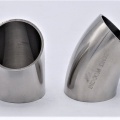 Elbow Welded 45° DN32 (34x1,5mm)