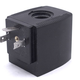 Coil for Stainless Steel Solenoid Valve VPCS22014-15 | DC24V