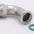 Elbow 90°, Press Fittings, F/external thread 15 mm_1/2"