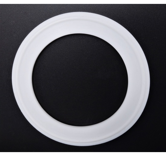 CLAMP Teflon Gasket DN65