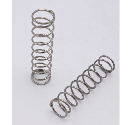 Spare Spring For Stainless Steel Check Valves Welded, CLAMP | DN32