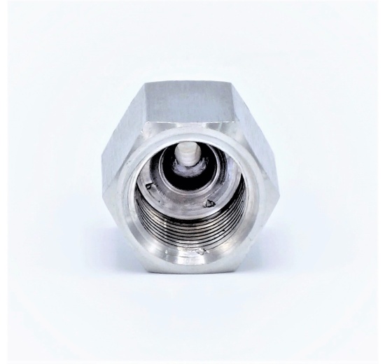 Threaded Reducers M12x1.5_G1/4"_F/M