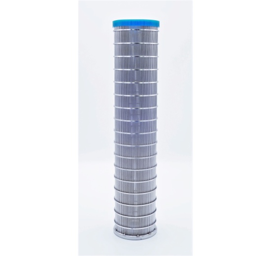 Filtration slotted sieve 0,1 mm for filter DN50