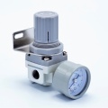 Pressure reducing valve G 1/4" 550 l/min