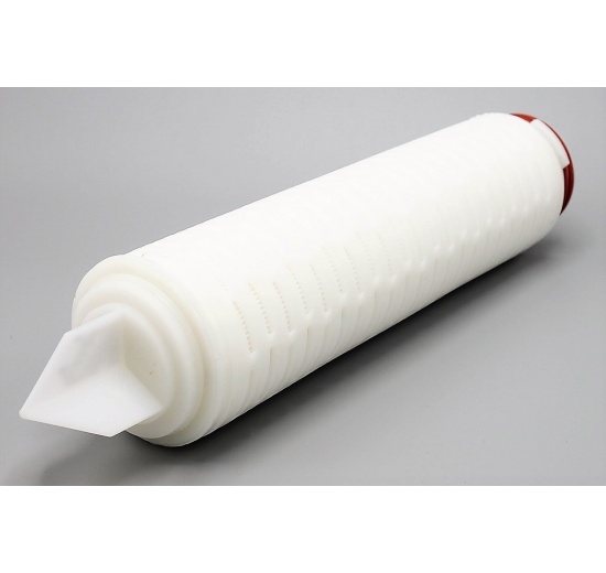 30" Polypropylene Candle Filter Cartridge for filtering liquids