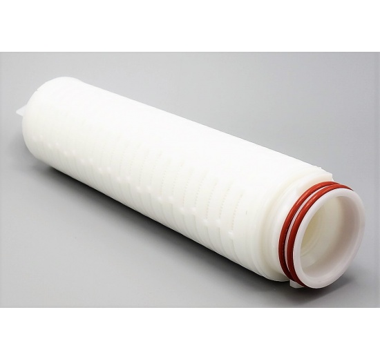 30" Polypropylene Candle Filter Cartridge for fluid filtration