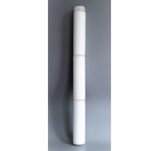 30" Polypropylene Candle Filter Cartridge