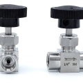 Stainless Steel Needle Valves
