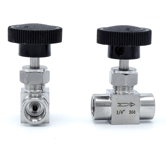 Stainless Steel Needle Valves